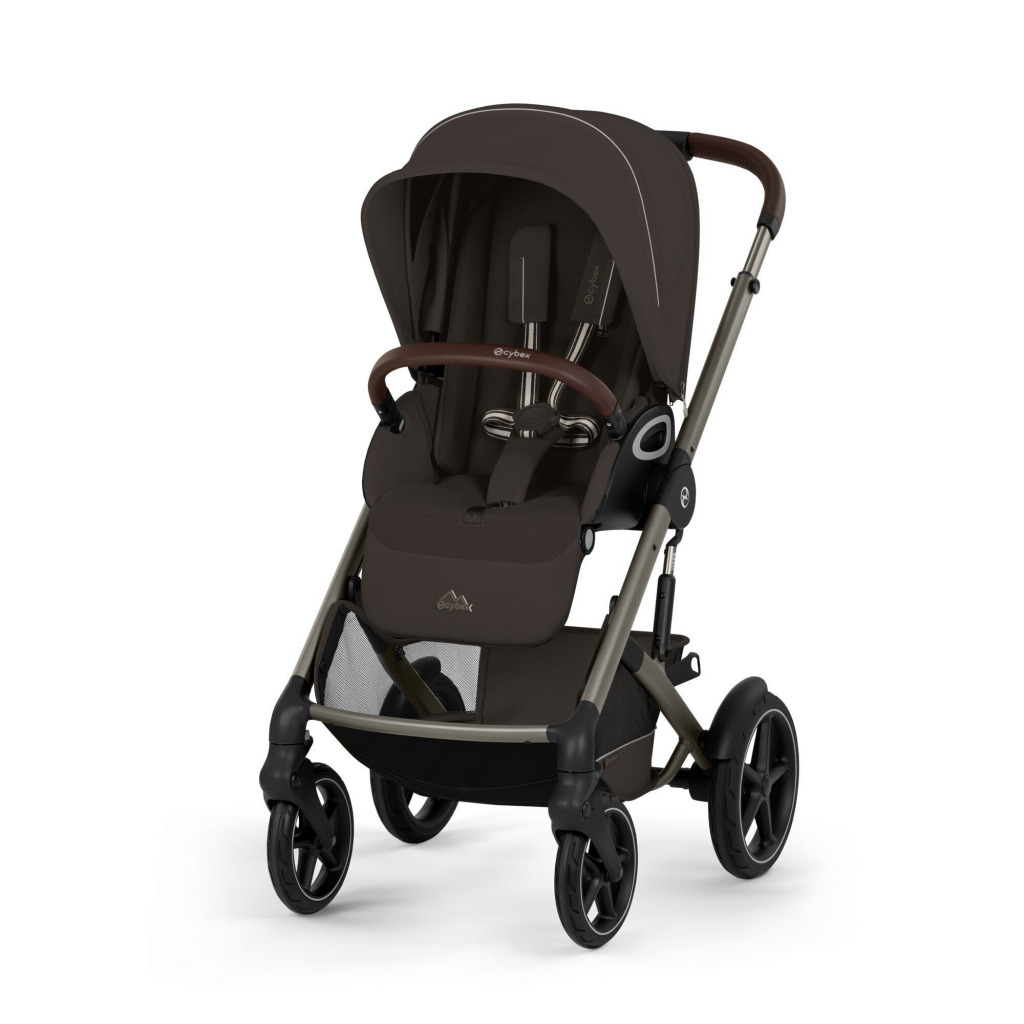 CYBEX Gold Talos S LUX 2